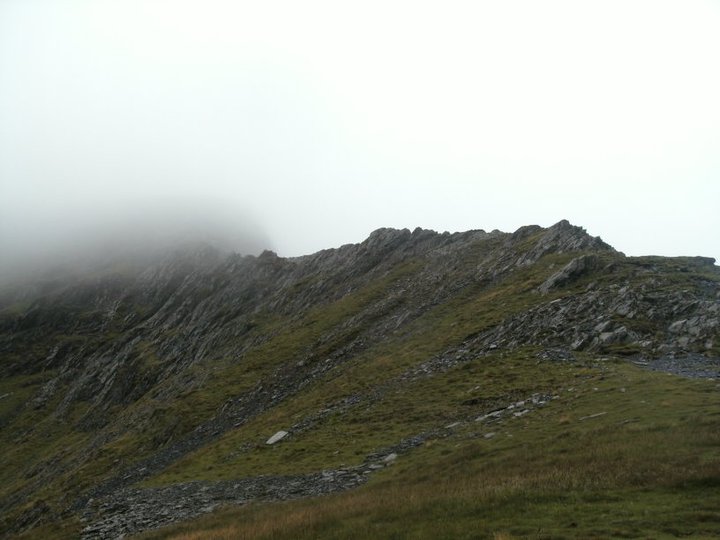 Sharp Edge