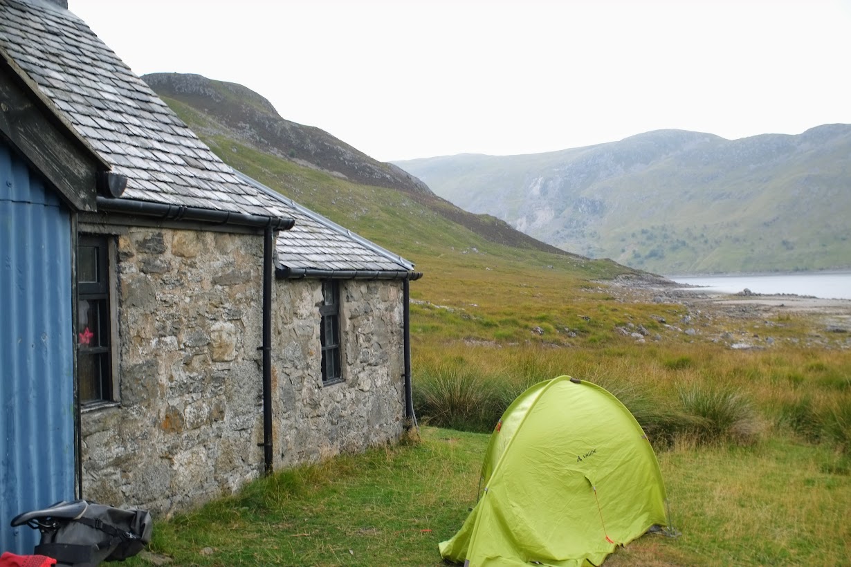 bothy